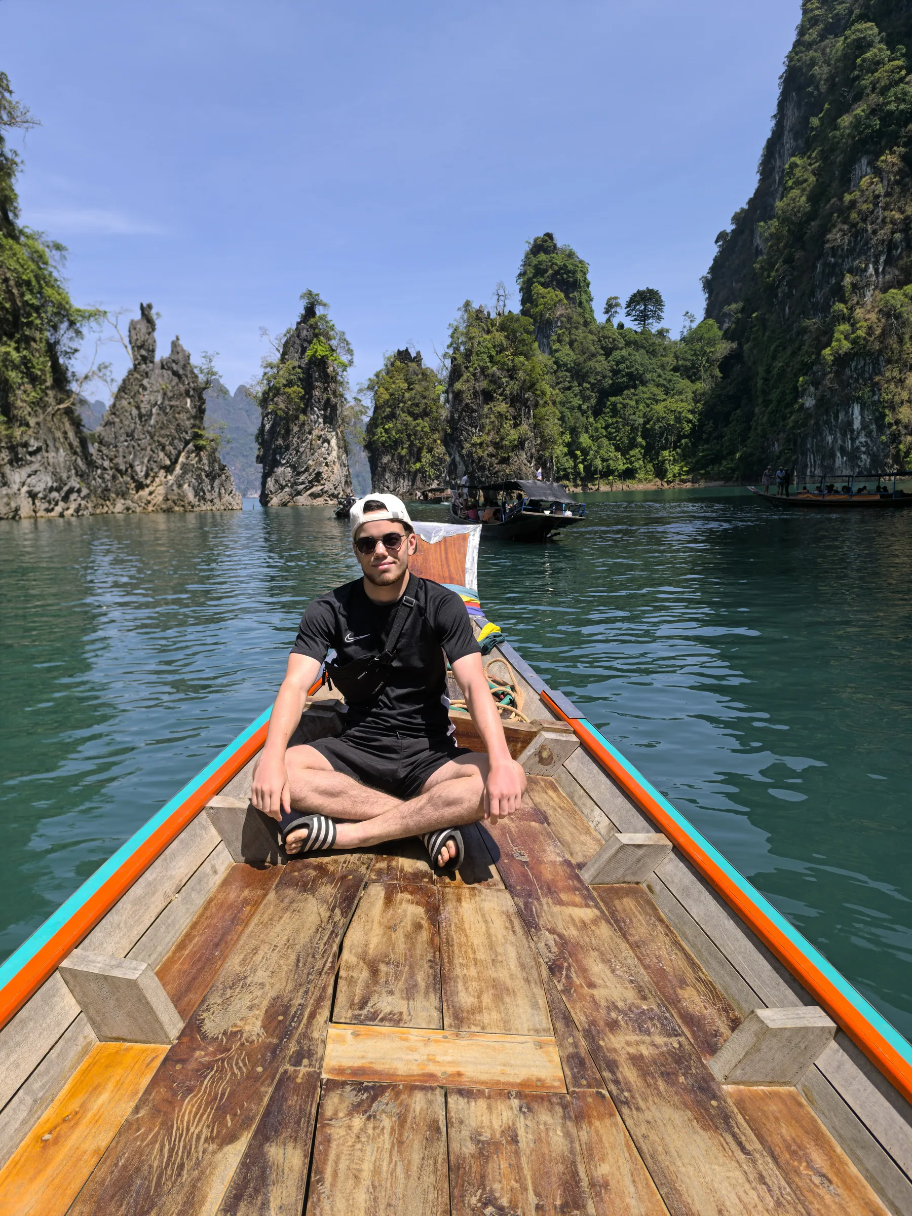 Khao Sok Nationalpark