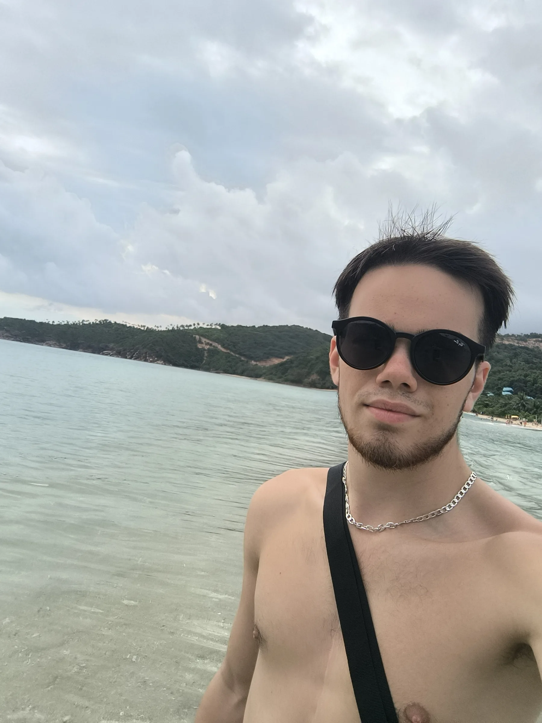 Koh Phangan