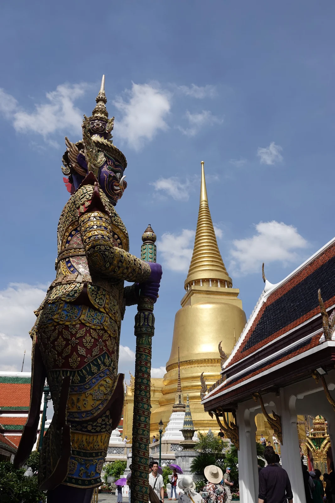 Grand Palace