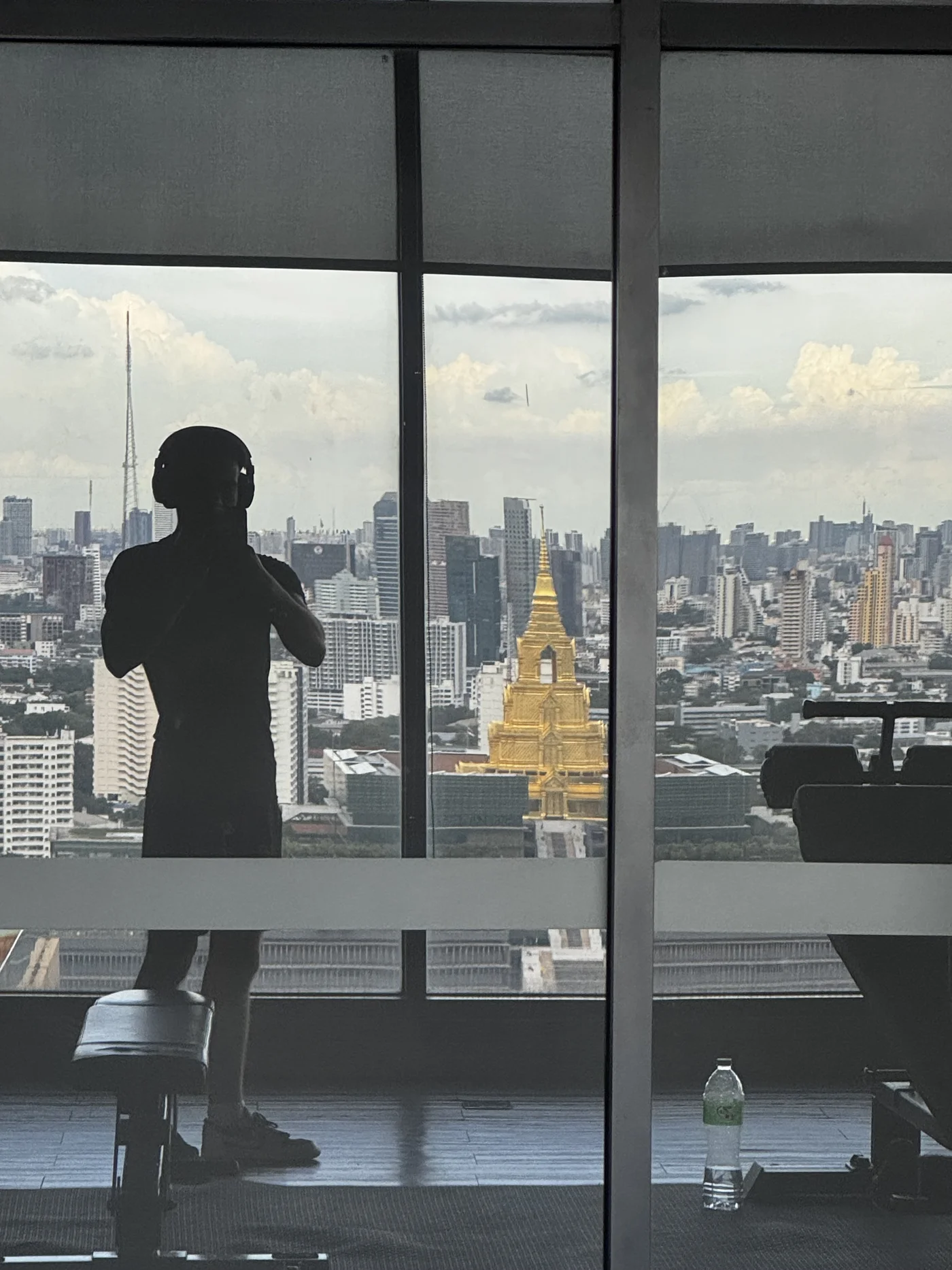 Bangkok